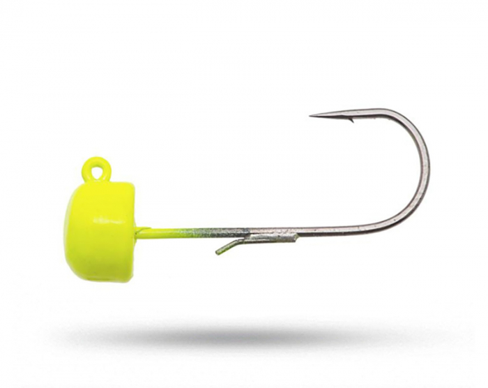 Z-Man Micro Finesse ShroomZ i gruppen Krok & Småplock / Jiggskallar hos Örebro Fiske & Outdoor AB (Man Micro Fin ShroomZ)